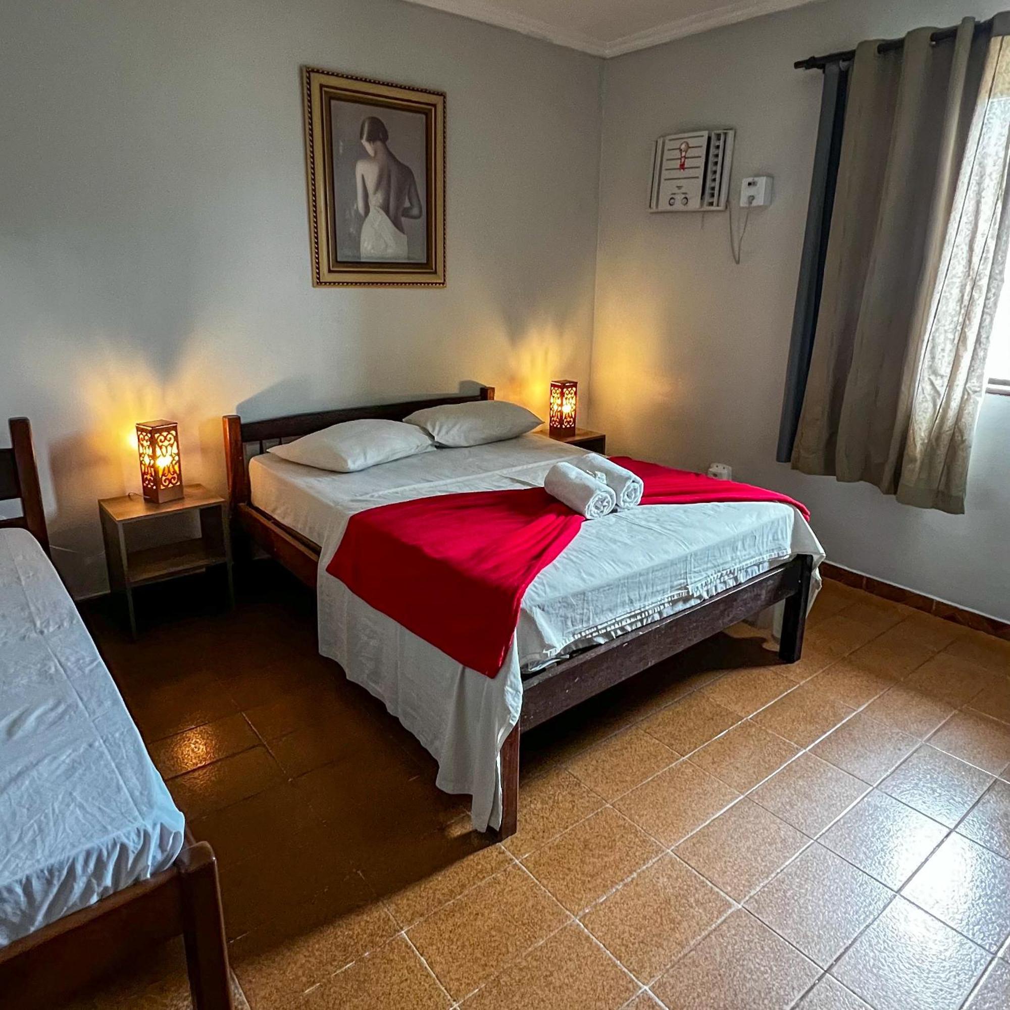 Pousada My House Arraial Do Cabo Exteriör bild