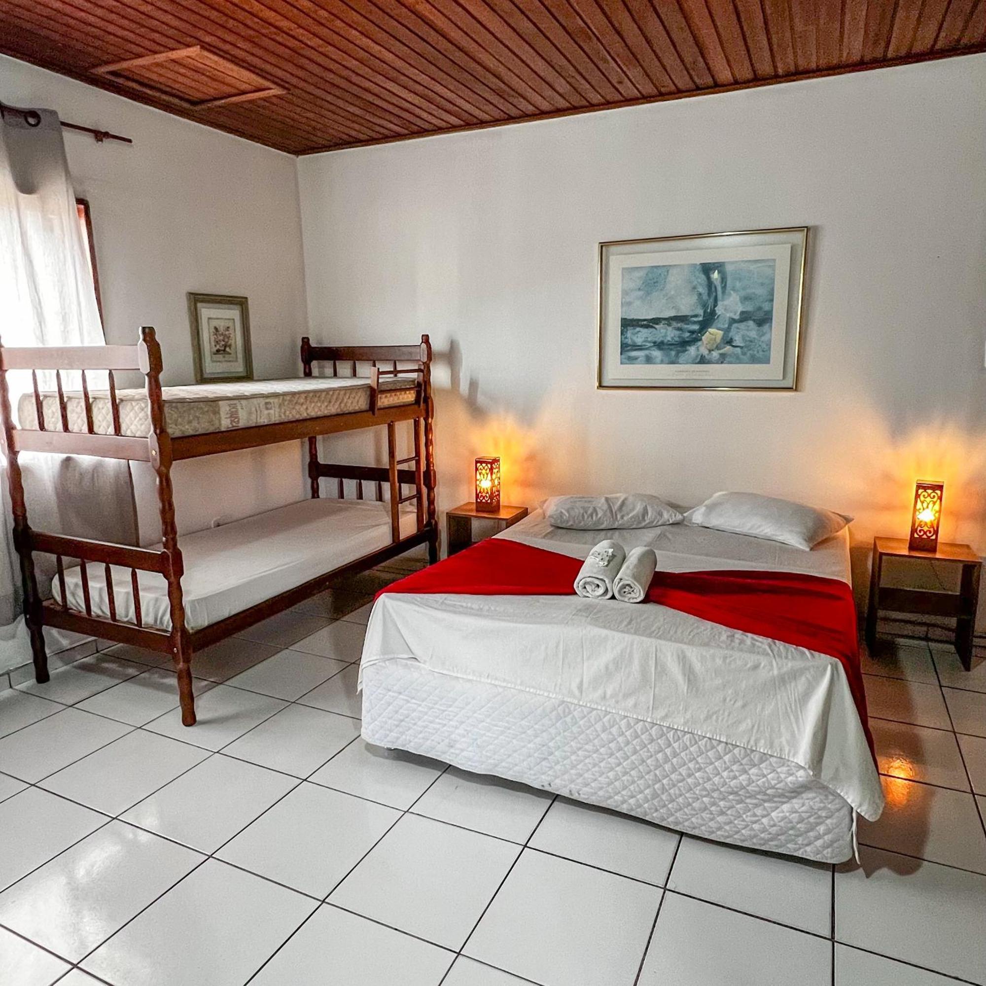 Pousada My House Arraial Do Cabo Exteriör bild