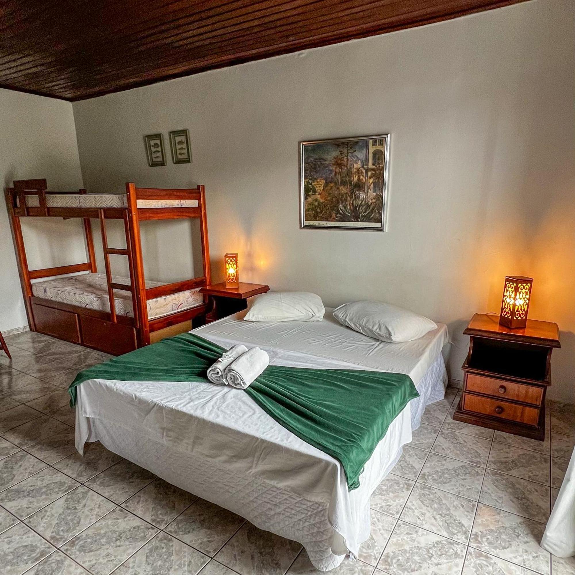 Pousada My House Arraial Do Cabo Exteriör bild