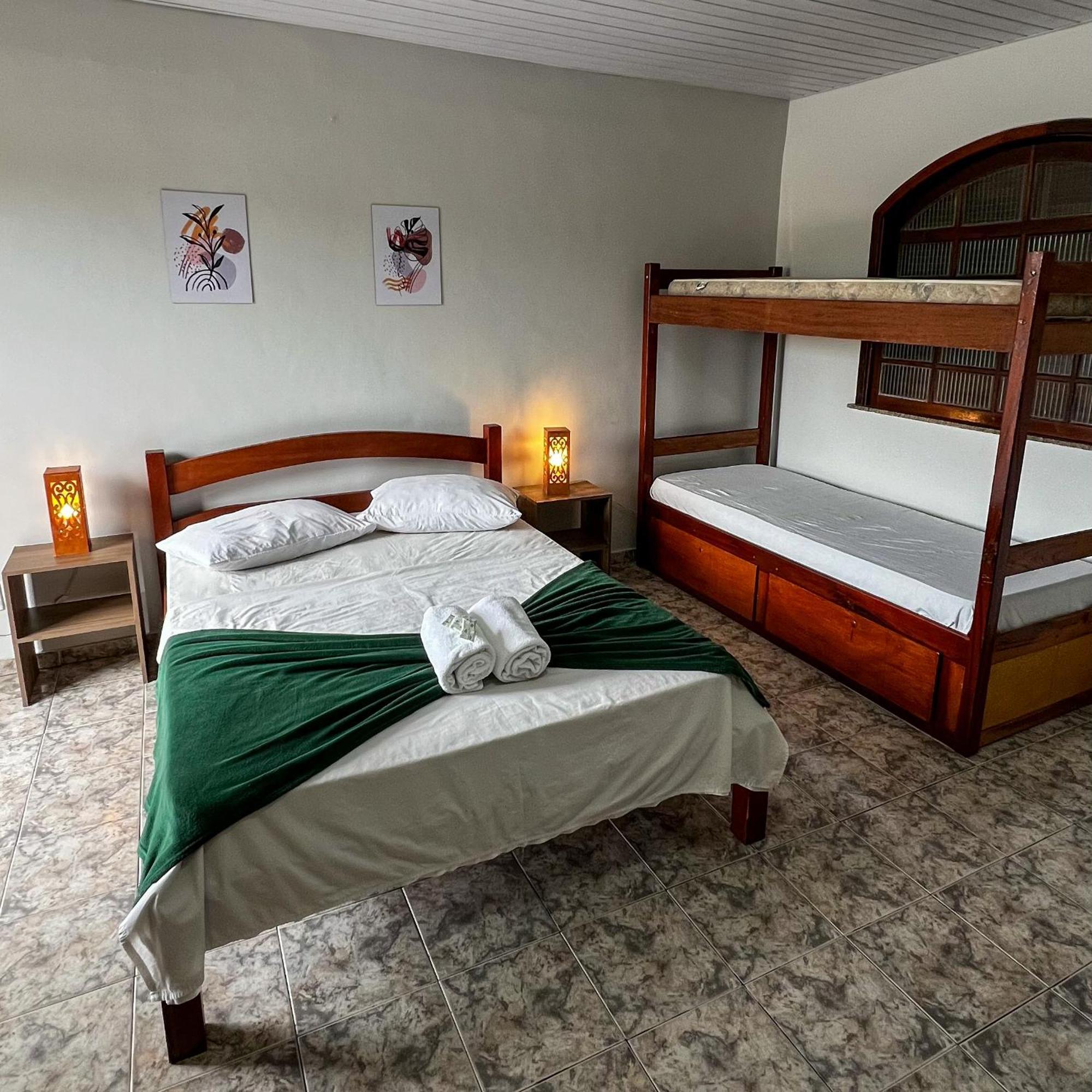 Pousada My House Arraial Do Cabo Exteriör bild