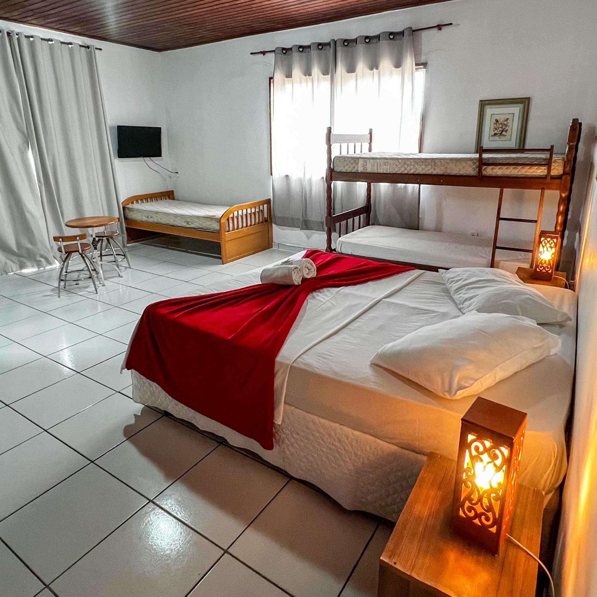 Pousada My House Arraial Do Cabo Exteriör bild