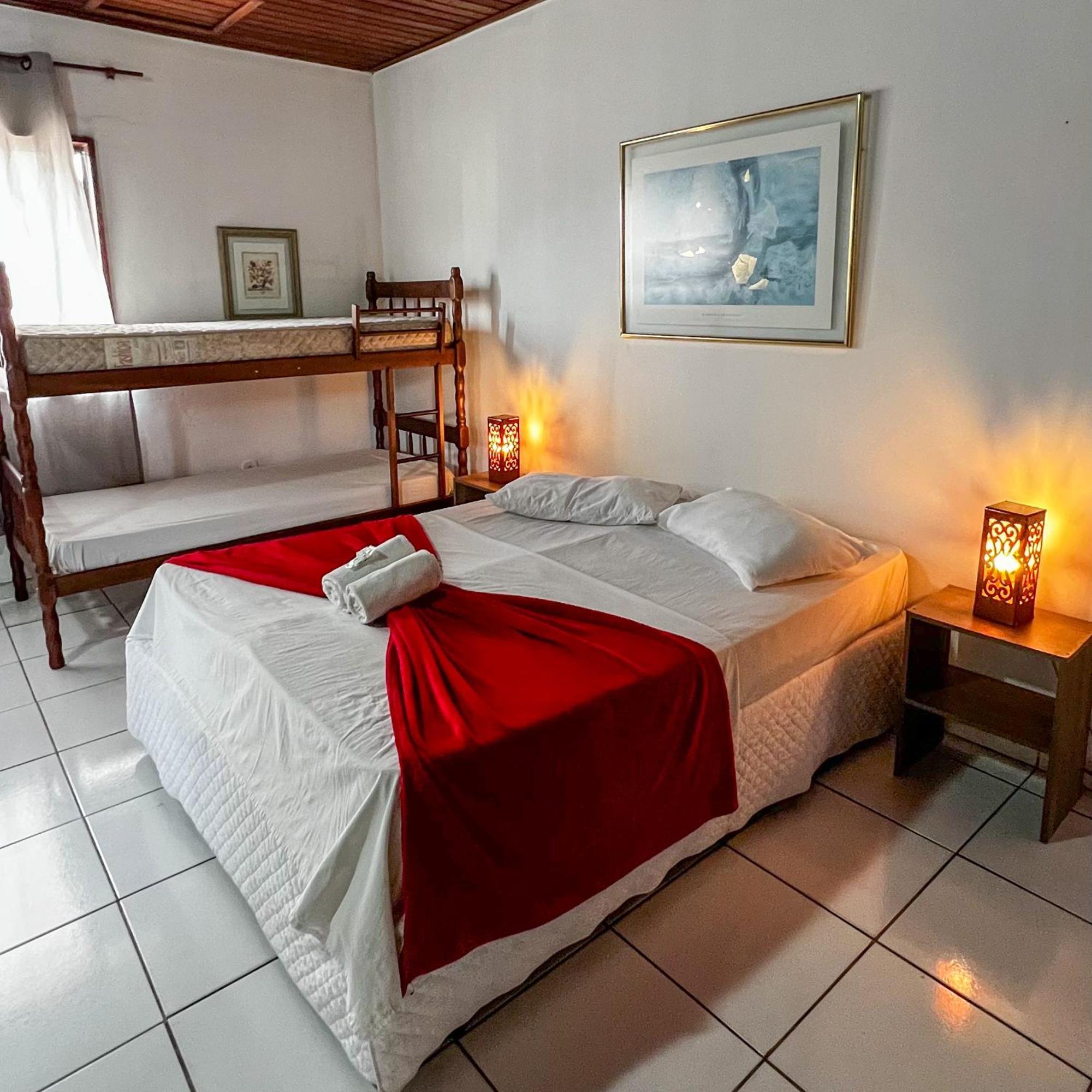 Pousada My House Arraial Do Cabo Exteriör bild